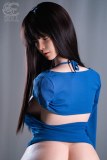 Jenny Silicone Sex Torso T111 G-Cup – SE Doll EU Stock