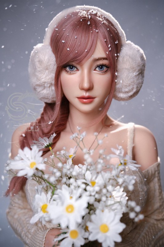 Yuuka SE Doll 165 cm, poupée silicone réaliste | sexdoll.fr