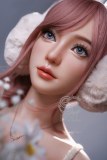 Yuuka SE Doll 165 cm, poupée silicone réaliste | sexdoll.fr