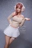 Yuuka SE Doll 165 cm, poupée silicone réaliste | sexdoll.fr
