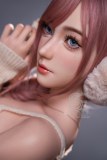 Love doll silicone Yuuka 165 cm bonnet C SE Doll en stock