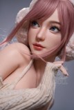 Yuuka SE Doll 165 cm, poupée silicone réaliste | sexdoll.fr