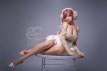 Yuuka SE Doll 165 cm, poupée silicone réaliste | sexdoll.fr