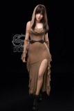 Annika SE Doll 165 cm bonnet C, poupée silicone réaliste | sexdoll.fr
