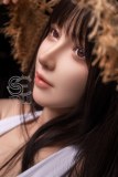 Annika SE Doll 165 cm bonnet C, poupée silicone réaliste | sexdoll.fr