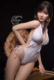 Annika poupée silicone SE Doll 165 cm | sexdoll.fr