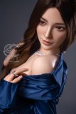 Regina SE Doll 165 cm : poupée sexuelle silicone bonnet C | sexdoll.fr