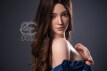 Regina SE Doll 165 cm : poupée sexuelle silicone bonnet C | sexdoll.fr