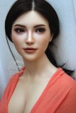 SE Doll - Regina.I - 165 C - Silicone