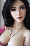 SE Doll - Regina.I - 165 C - Silicone
