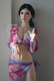SE Doll - Regina.I - 165 C - Silicone