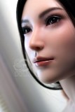 SE Doll - Regina.I - 165 C - Silicone