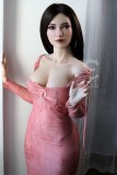 SE Doll - Regina.I - 165 C - Silicone