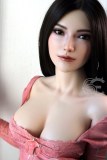 Regina poupée réaliste silicone 165 cm bonnet C SE Doll en stock