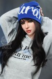 Cindy SE Doll silicone 167 cm bonnet E réaliste | sexdoll.fr