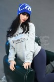 Cindy SE Doll silicone 167 cm bonnet E réaliste | sexdoll.fr