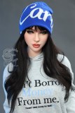 Cindy SE Doll silicone 167 cm bonnet E réaliste | sexdoll.fr