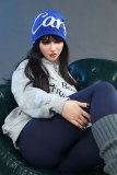 Cindy SE Doll silicone 167 cm bonnet E réaliste | sexdoll.fr