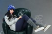 Cindy SE Doll silicone 167 cm bonnet E réaliste | sexdoll.fr