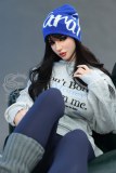 Cindy SE Doll silicone 167 cm bonnet E réaliste | sexdoll.fr