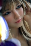 SE Doll - Annika.G - 161 E - Silicone