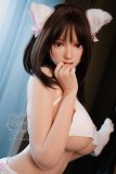 Yuuka SE Doll 157 cm poupée silicone réaliste | sexdoll.fr