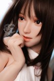 Yuuka SE Doll 157 cm poupée silicone réaliste | sexdoll.fr