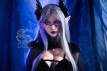 Aryana poupée silicone SE Doll 161 cm bonnet E | sexdoll.fr