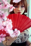 Aryana SE Doll silicone 161 cm bonnet C | sexdoll.fr