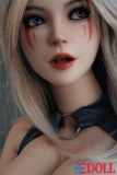 Aryana SE Doll silicone 161 cm bonnet C | sexdoll.fr