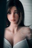 Tracy SE Doll 161 cm : poupée S-TPE réaliste bonnet F | sexdoll.fr
