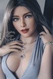 Love doll S-TPE Annika 163 cm bonnet E SE Doll en stock