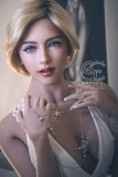 Annika SE Doll 163 cm S-TPE : poupée réaliste en stock | sexdoll.fr