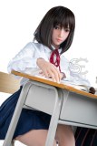 Yuuki sex doll TPE en stock 163 cm bonnet E SE Doll