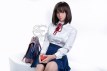 Yuuki sex doll TPE en stock 163 cm bonnet E SE Doll