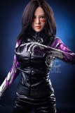 Poupée Kiko SE Doll 151 cm S-TPE réaliste | sexdoll.fr