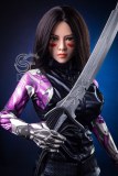 Poupée Kiko SE Doll 151 cm S-TPE réaliste | sexdoll.fr