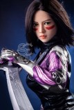 Poupée Kiko SE Doll 151 cm S-TPE réaliste | sexdoll.fr