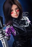 Poupée Kiko SE Doll 151 cm S-TPE réaliste | sexdoll.fr