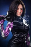 Poupée Kiko SE Doll 151 cm S-TPE réaliste | sexdoll.fr