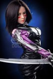 Poupée Kiko SE Doll 151 cm S-TPE réaliste | sexdoll.fr