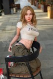 Kemeny sex doll S-TPE 163 cm bonnet E SE Doll en stock