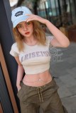 Kemeny sex doll S-TPE 163 cm bonnet E SE Doll en stock