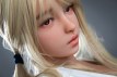 Poupée sexuelle S-TPE Melody 157 cm bonnet H SE Doll en stock