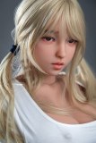Poupée sexuelle S-TPE Melody 157 cm bonnet H SE Doll en stock
