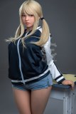 SE Doll - Melody.A - 157 H - STPE