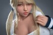 Poupée sexuelle S-TPE Melody 157 cm bonnet H SE Doll en stock