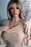 Queena poupée sexuelle S-TPE en stock 157 cm bonnet H SE Doll