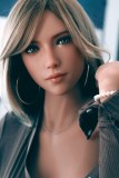 Queena poupée sexuelle S-TPE en stock 157 cm bonnet H SE Doll