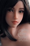 Tracy SE Doll poupée sexuelle S-TPE 161 cm bonnet F en stock Europe